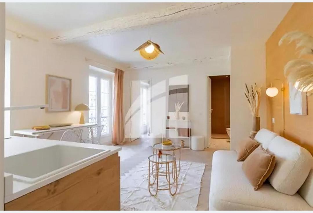 2 Pieces Vieux Nice Vue Coulee Verte Экстерьер фото